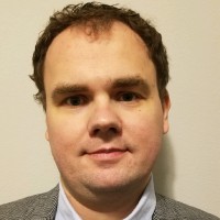 TNEI Employee Bartosz Naglik's profile photo