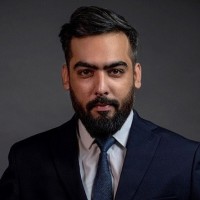 SISIR Radar Employee Prakul Sardana's profile photo