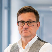 Thieme Employee Oliver Fock's profile photo