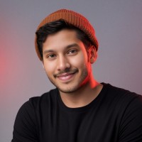 Mobii Systems Employee Mujtaba Nadeem's profile photo