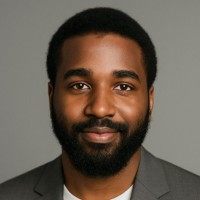 Weblib Employee Souleymane Tall's profile photo