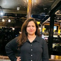 FunctionUp Employee Anjali Prasad's profile photo
