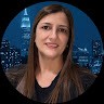 Figr Employee Elisangela Barros's profile photo