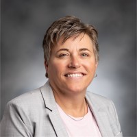 Corewell Health Employee Kim Gordon's profile photo