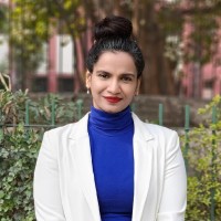 GoSharpener(We’re Hiring) Employee Sudha Herlevi's profile photo