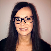 Oracle Employee Michelle Fish's profile photo