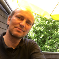 Credit Suisse Employee Klaus Dragosits's profile photo