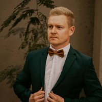 Barend Groenewald Email & Phone Number