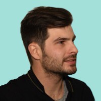 Kooklin Employee Morgan Gatto's profile photo