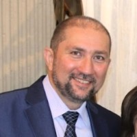 Techstra Solutions Employee Sergei Azarkhin's profile photo