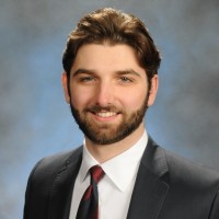 FMS Corporation Employee Luke Sweet's profile photo