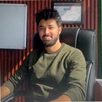 The Wellness Co. Employee Mohit Kumar's profile photo