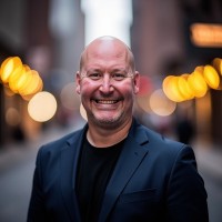 Kiewit Employee Bobby Chapman's profile photo