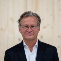 LWPAC Architects Employee Oliver Lang's profile photo