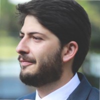 Mudango Employee Alfonso Londoño's profile photo
