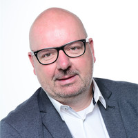 gkv informatik Employee Jörg Schmitz's profile photo