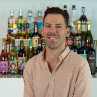 Bacardi Employee Stuart Orr's profile photo