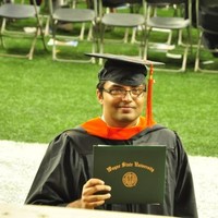 Sakthi Automotive Group Employee Sagar Hegde's profile photo