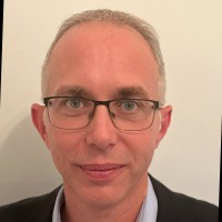 Gridlines Employee Tony Devereux's profile photo