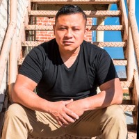 Star Waggons Employee Giovanni Perez's profile photo