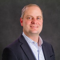 ASRC Federal Employee Sam Swenson's profile photo