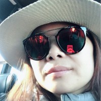 Alvantor Employee Vicky Chen's profile photo