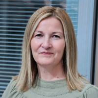 Pinnacle Service Families Employee Sarah Hampson's profile photo