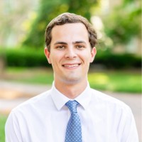 RBC Capital Markets Employee Will Hartley's profile photo