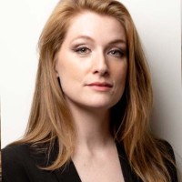 Penguin Random House UK Employee Ann Sandham's profile photo