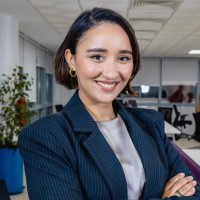 AFD Technologies Employee Hajar Fathi's profile photo