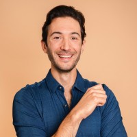 HyReveal Employee Maximilien Verdier-Paoletti's profile photo