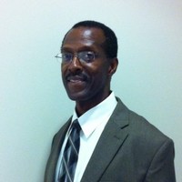 HealthHelp Employee Nathaniel Lewis's profile photo
