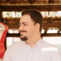 Incentive Employee Lucas de Sales's profile photo