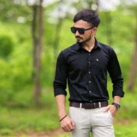 Primeseal Precision Cast Pvt. Ltd. Employee Milan Pathak's profile photo