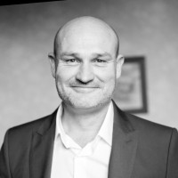 fuseIT Employee Heinrich Muller's profile photo