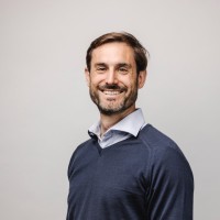 International Committee of the Red Cross - ICRC Employee Olivier Ray's profile photo