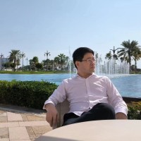 Yantai Connor Foodstuff Co., Ltd. Employee Adam Cui's profile photo