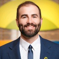Telhio Credit Union Employee Westley Roynon's profile photo
