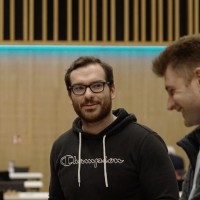 OpusDNS Employee Thomas Weiß's profile photo