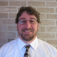 Security Five Employee Jim Wendel's profile photo
