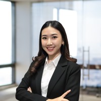 Olsera Employee Chintya C.'s profile photo