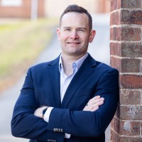 Zeus Industrial Products, Inc. Employee Joshua Larson's profile photo