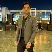 Cloudalyze Employee Sankeet Pise's profile photo