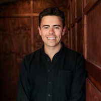 Clemenger BBDO Employee Luke Egan's profile photo