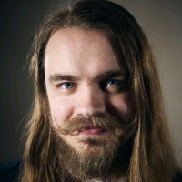 Effnet AB Employee Martin Kauppinen's profile photo