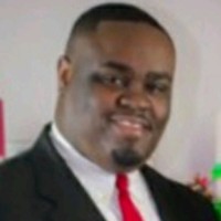 Ron Thornton