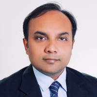 Intertek Employee Ajay Agarwal's profile photo