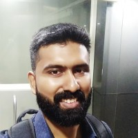 Panasa Tech Employee Tharun Elias's profile photo