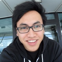 Megasys, Inc. Employee Daniel Nguyen's profile photo