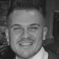 SSC Laser Cutting Employee Craig Jones's profile photo